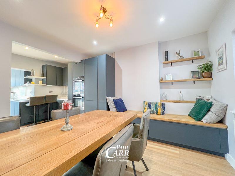 Additional image 9 of New Mill Lane, Fazeley, Tamworth, B78 3RX - Modernised Character Property