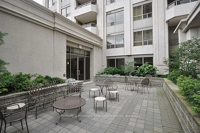 Additional image 34 of 25 Kingsbridge Garden Circ Unit 2810