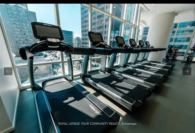 Additional image 8 of 1 Bloor St Unit 4308