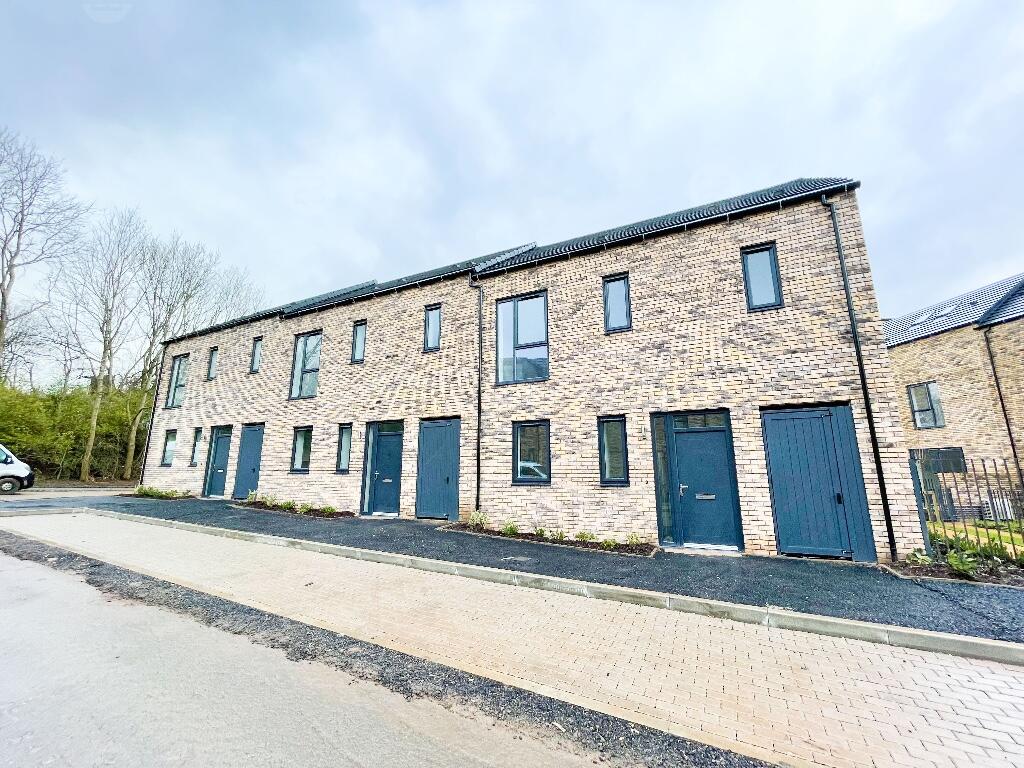 Begrave Village, 10 Lucas Close, Birmingham, B12 9AJ