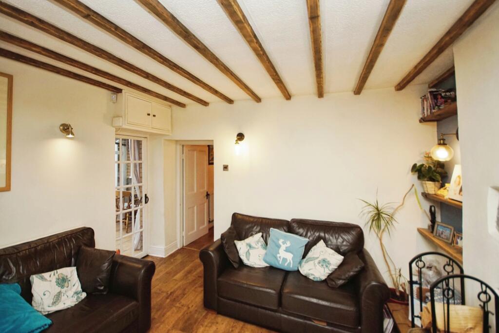 Additional image 5 of Pye Corner, Hambrook, Bristol, BS16