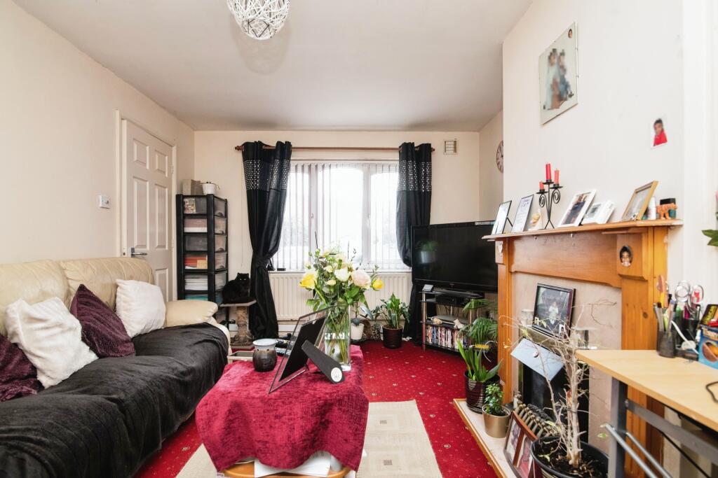 Additional image 3 of Willow Close, Cradley Heath, B64