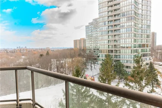 Additional image 20 of 3 Rowntree Rd Unit 601