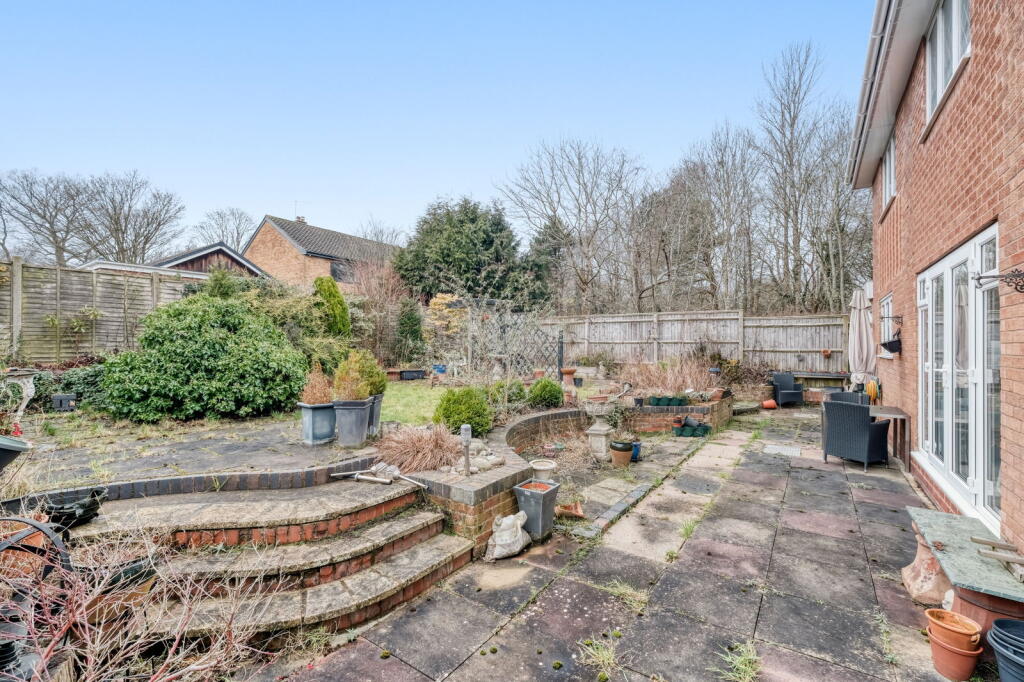 Additional image 19 of Wolverton Close, Ipsley, Redditch B98 0AR