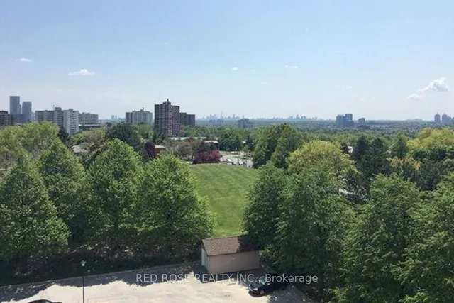 Additional image 31 of 3303 Don Mills Rd Unit 707