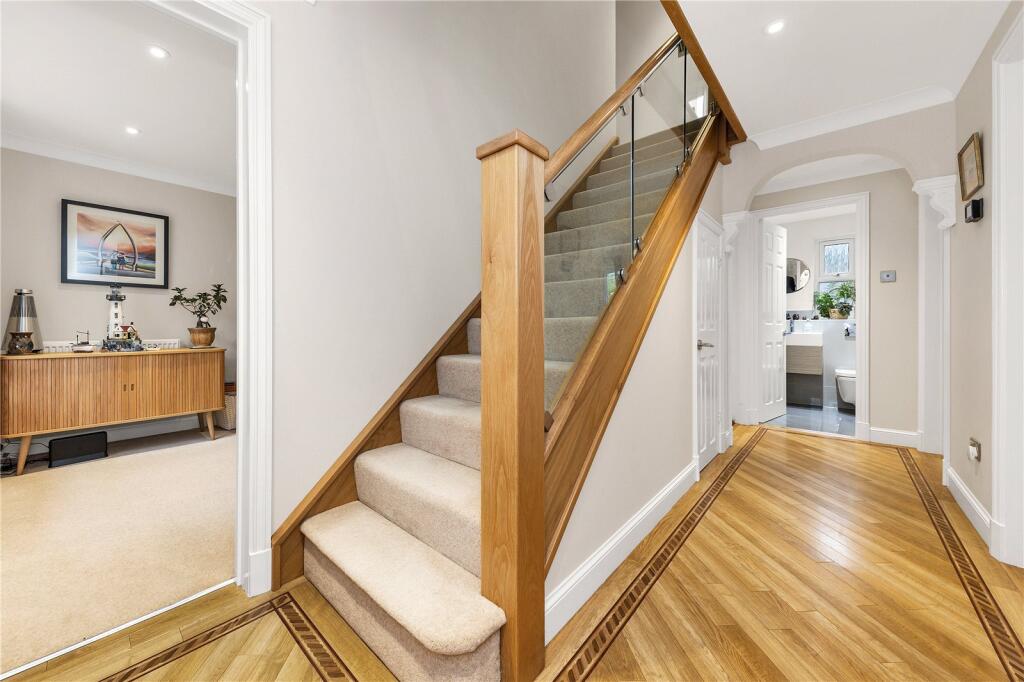 Additional image 10 of Perry Court, Clerk Maxwell Road, Cambridge