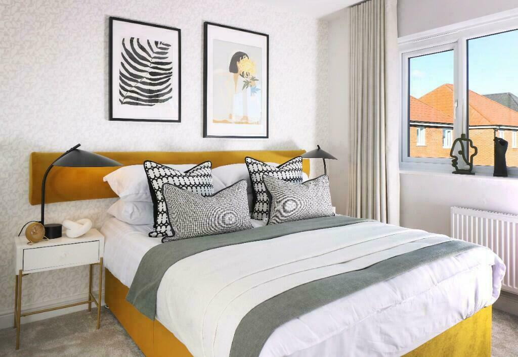 Additional image 8 of Clifton Drive,
Chester,
CH1 4LG