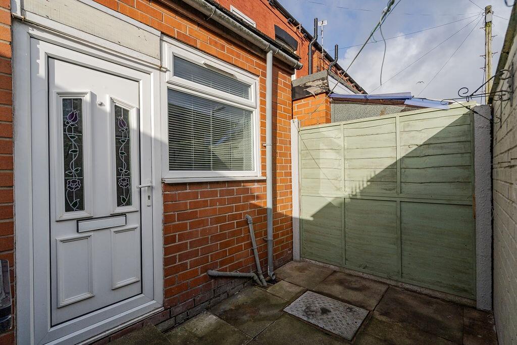 Additional image 16 of AUCTION - Cambria Street, Bolton, Lancashire, BL3