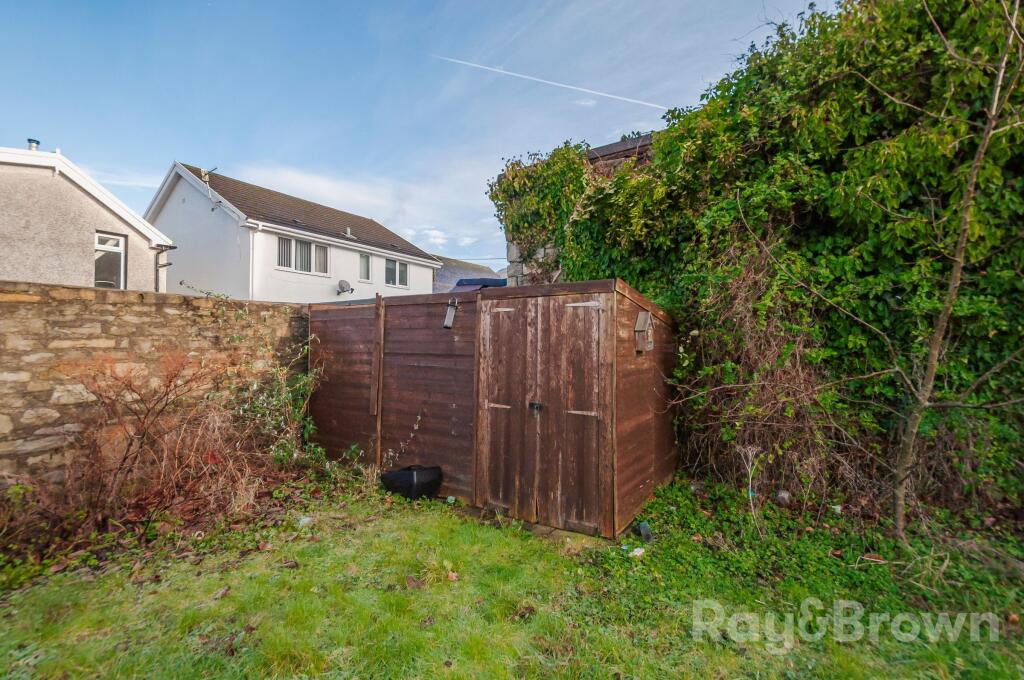 Additional image 39 of Poplar Street, Merthyr Tydfil