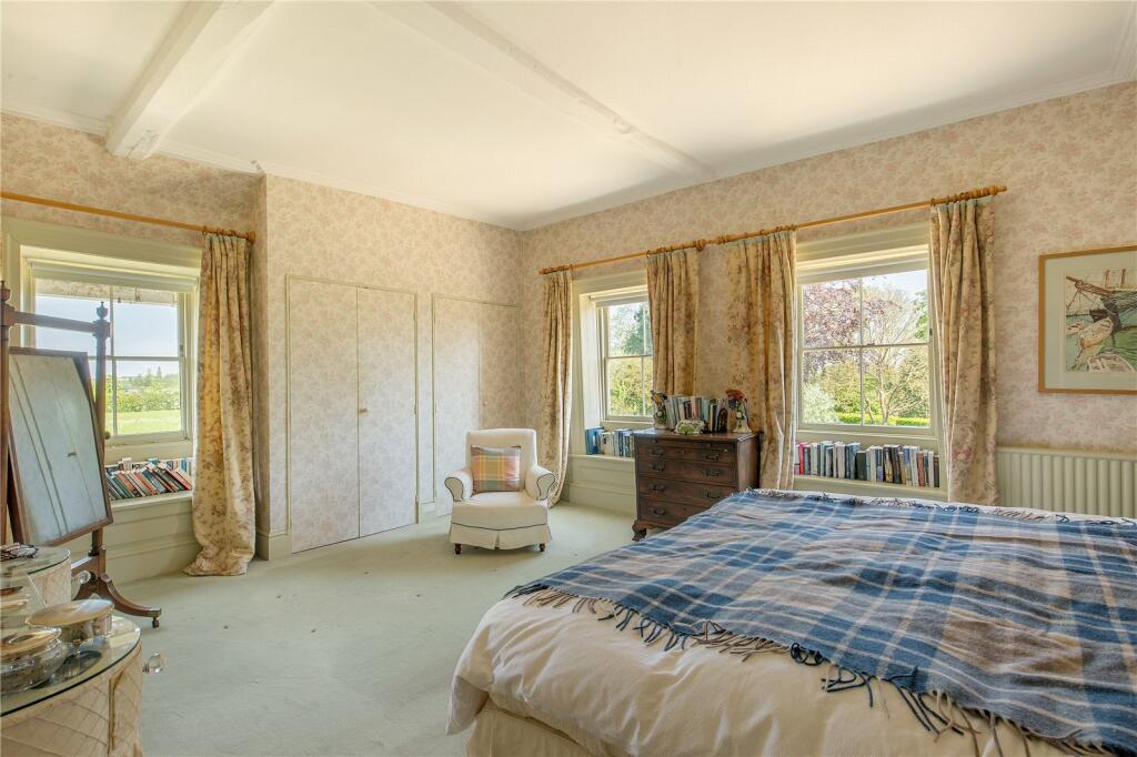 Additional image 11 of High Street, Great Eversden, Cambridge, Cambridgeshire, CB23