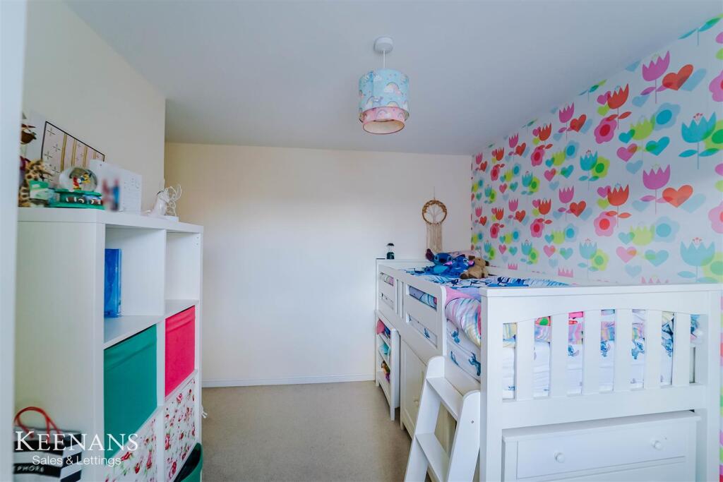 Additional image 21 of Hambledon Mill Park, Accrington