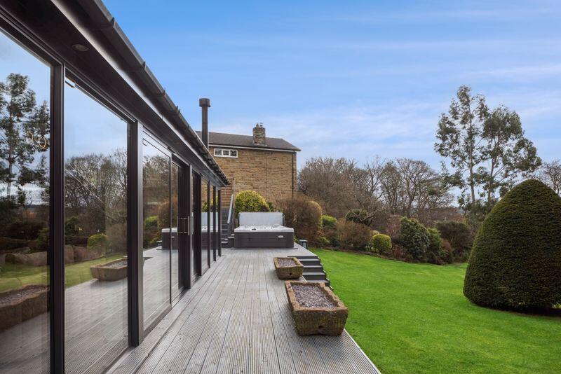 Additional image 29 of Low Fold, Eldwick