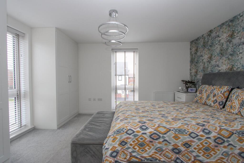 Additional image 12 of Fletcher Road, Yate, BS37