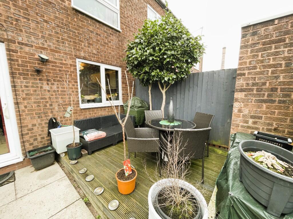 Additional image 23 of Trevose Retreat, Birmingham, B12