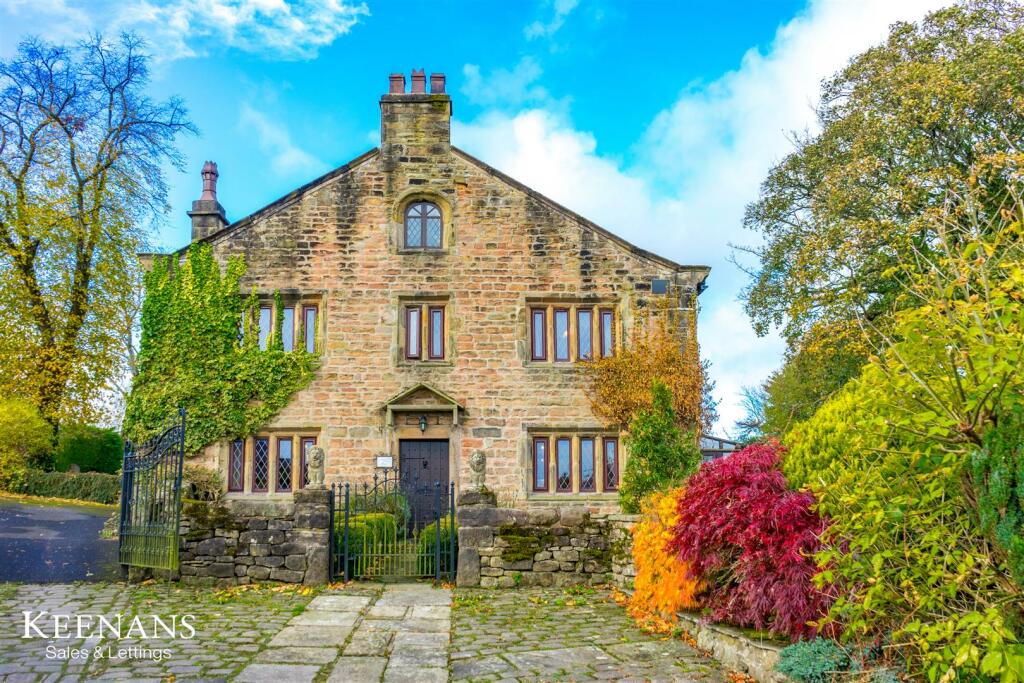 Additional image 4 of Langroyd Road, Colne