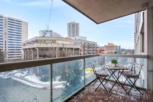 Additional image 11 of 253 Merton St Unit 510