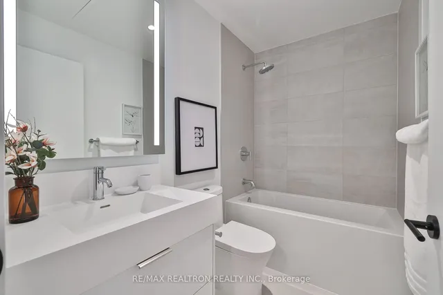 Additional image 12 of 308 Jarvis St Unit 1608