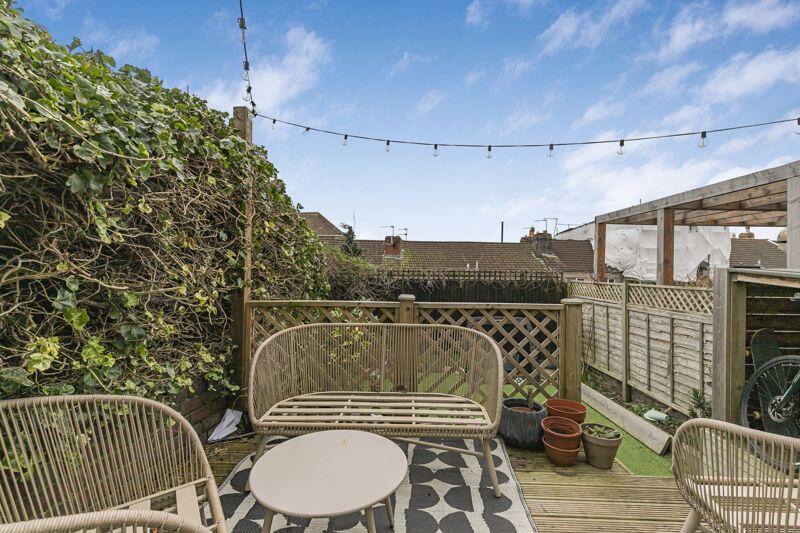 Additional image 3 of Hammersmith Road, St George