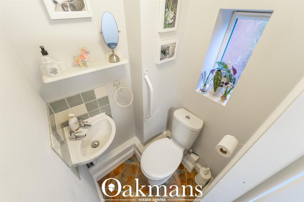 Additional image 11 of Kerry Close, Birmingham