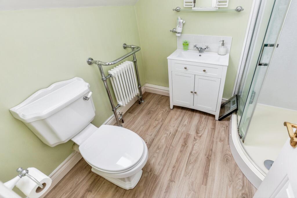 Additional image 5 of Compton Drive, Weston-super-Mare, Somerset, BS24
