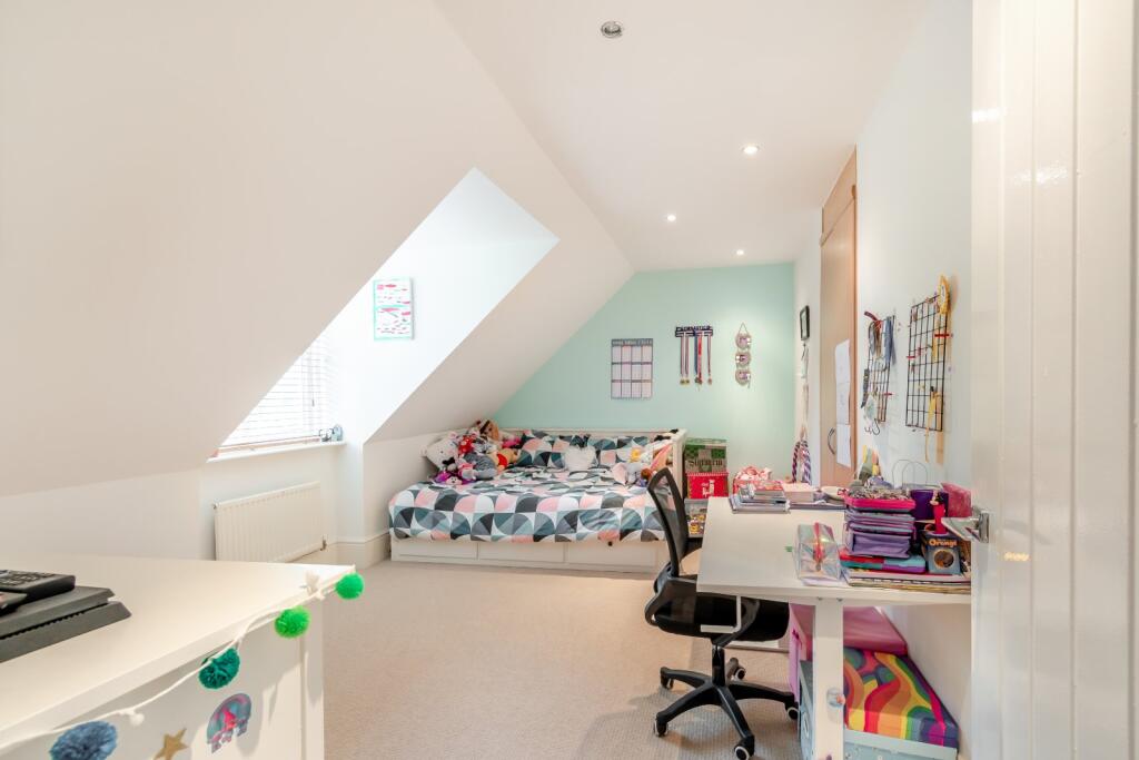 Additional image 12 of Farm Crescent, Napsbury Park, St. Albans, Hertfordshire