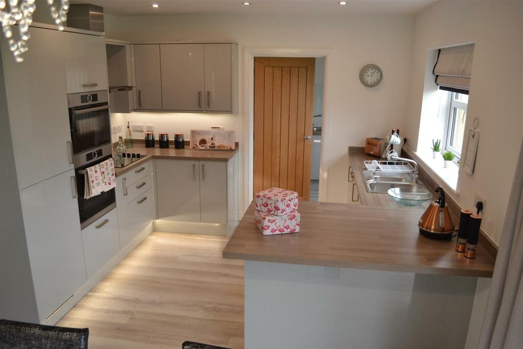 Additional image 5 of Plot 10, Chapel Meadows, Bothel