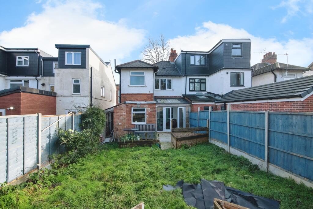 Additional image 3 of Oak Tree Lane, Birmingham, B29