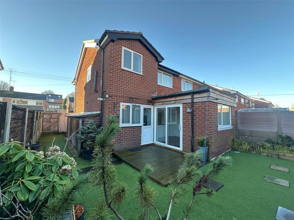 Additional image 16 of Leyton Drive, Blackford Bridge, Bury, Greater Manchester, BL9