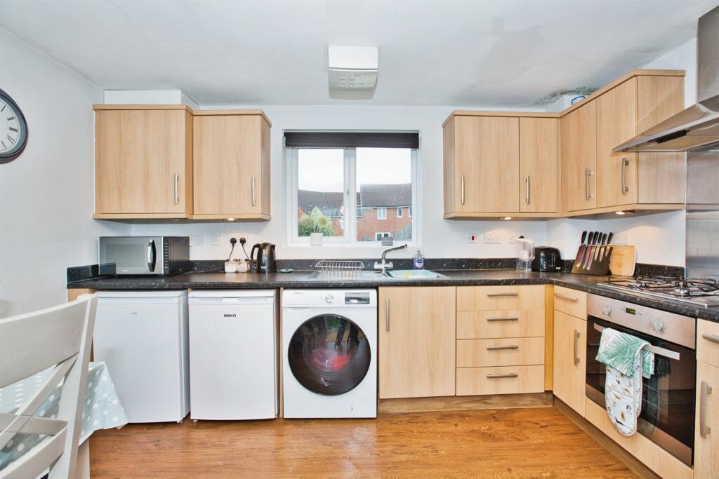 Additional image 7 of Nelson Way, Yeovil