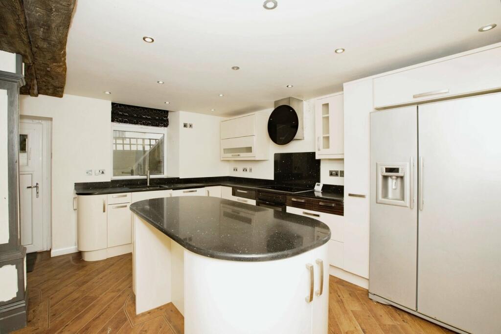 Additional image 5 of Skipton Road, Foulridge, Colne, BB8