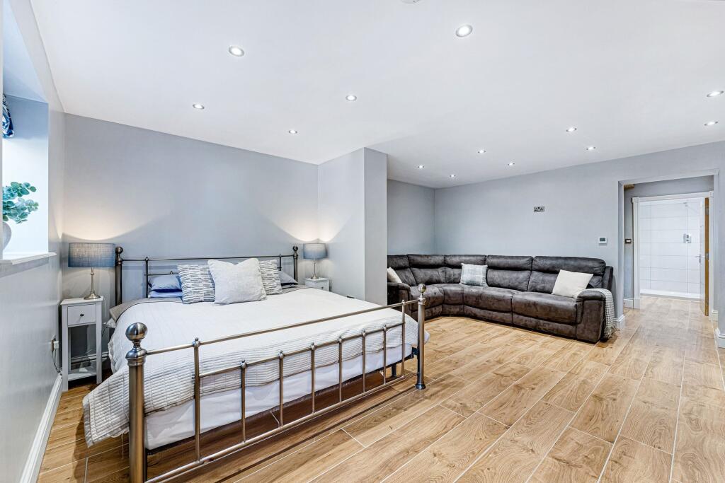 Additional image 24 of Ascot House, The Keep BL1 5NG: A Stunning Six-Bedroom Gated Home with large Woodland Garden