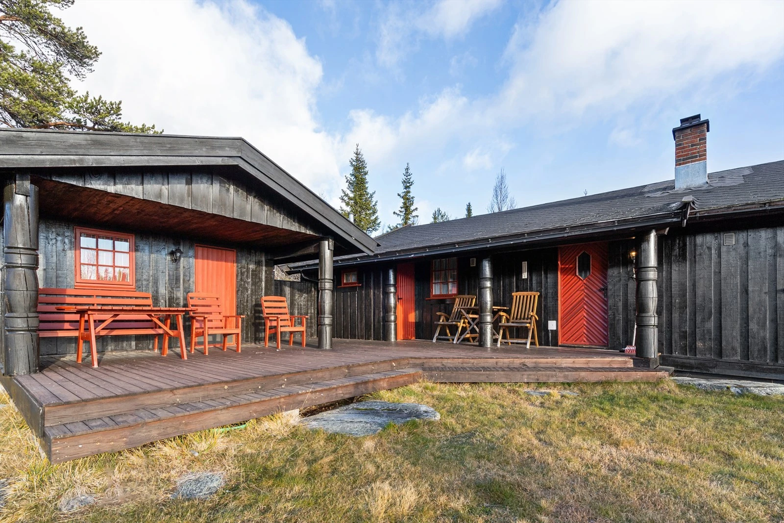 Additional image 2 of Elvestrand 39, 3630 Rødberg