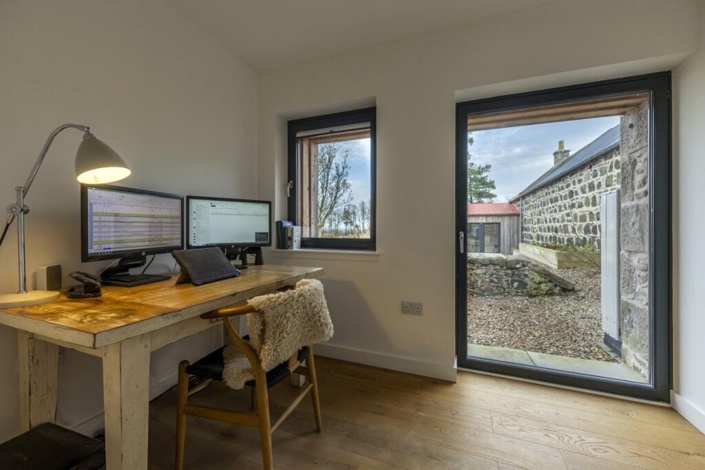 Additional image 8 of East Headiton Steading, Insch, Aberdeenshire, AB52