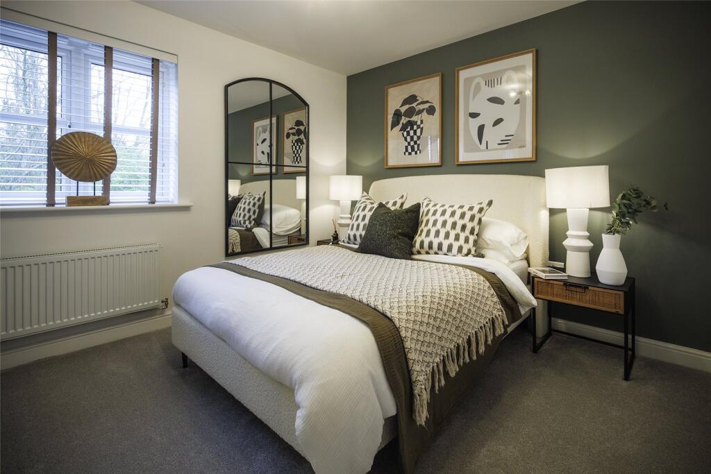 Additional image 5 of Arden Park, Far Moor Lane, Redditch, B98