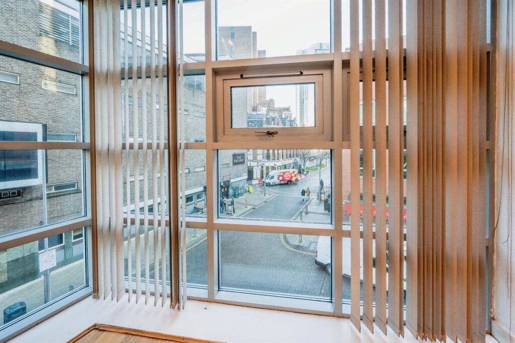 Additional image 12 of Navigation Street, Birmingham