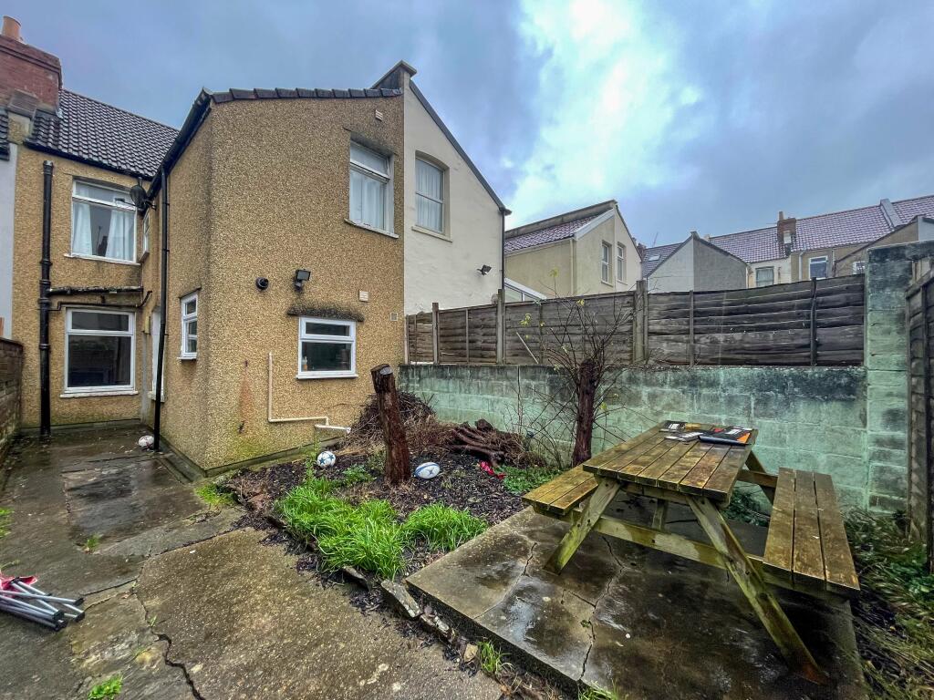 Additional image 16 of Douglas Road, Horfield, Bristol