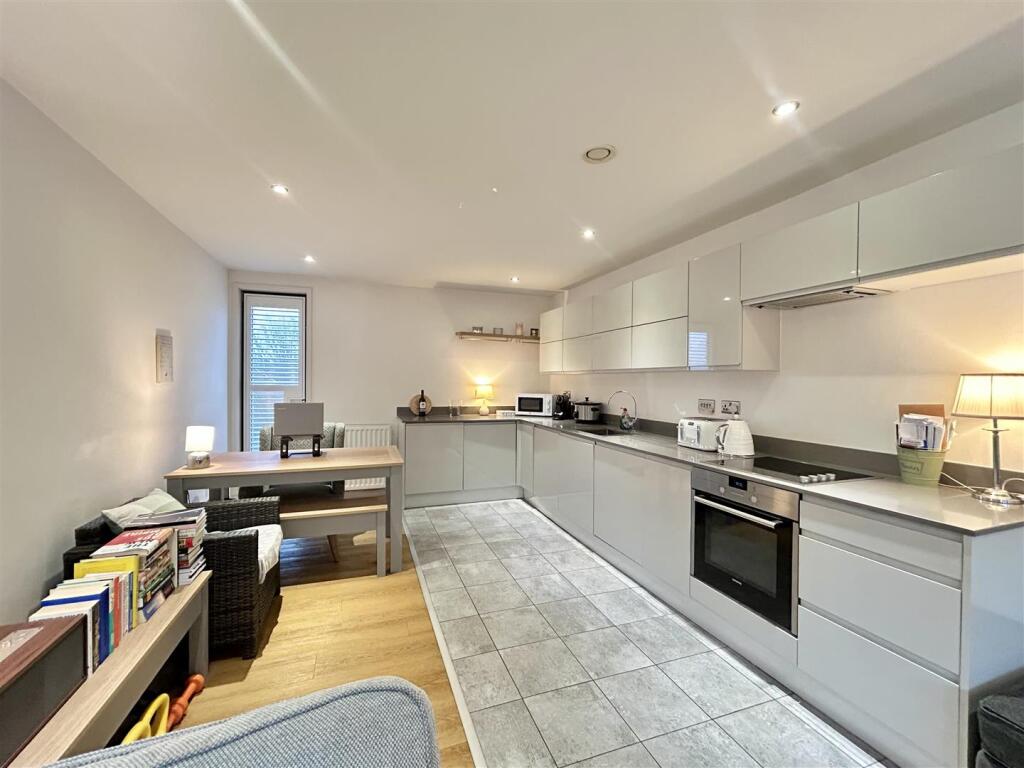 Additional image 12 of High Street, Harborne, Birmingham