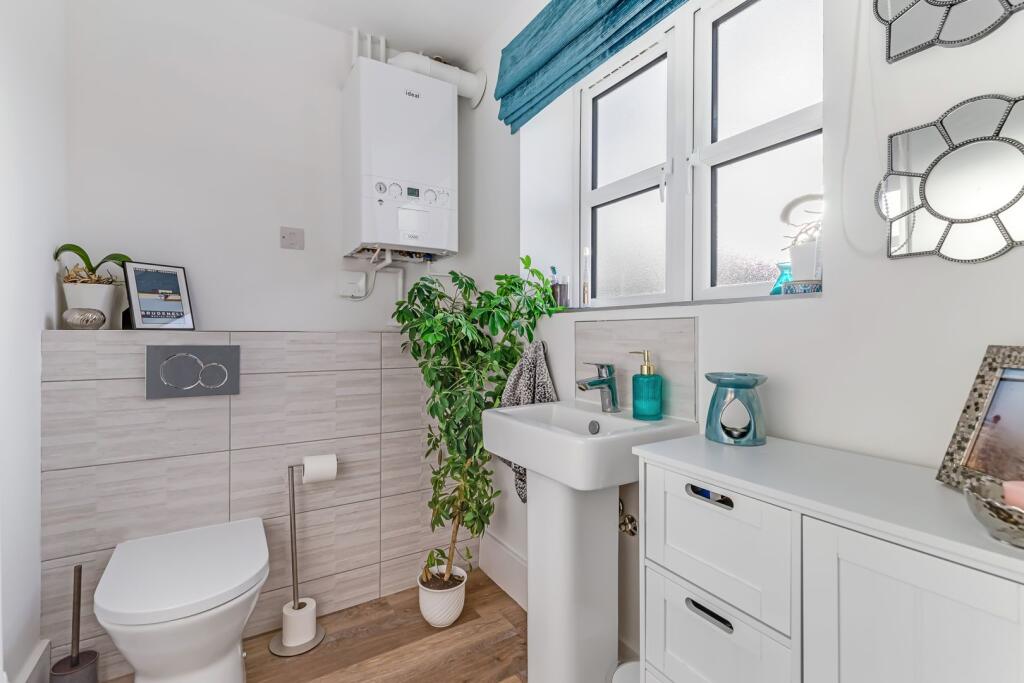 Additional image 14 of Old Tannery Lane, Keighley, BD20