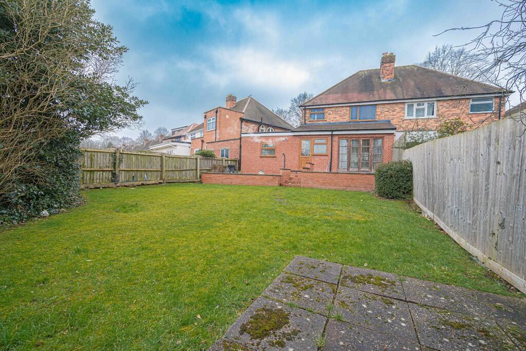 Additional image 12 of Romilly Avenue, Handsworth Wood