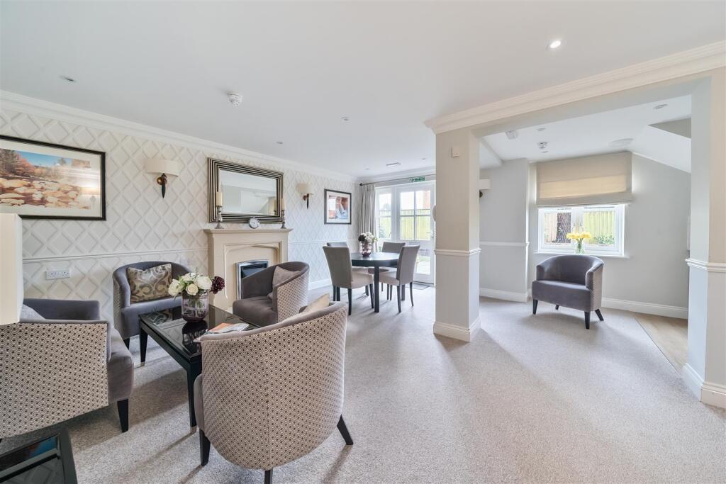 Additional image 12 of King Edgar Lodge, Ringwood