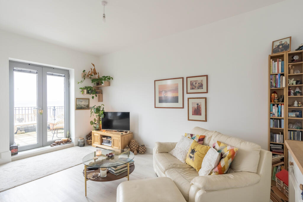 Additional image 3 of Rolls Lodge, Paragon Road, Weston-super-Mare