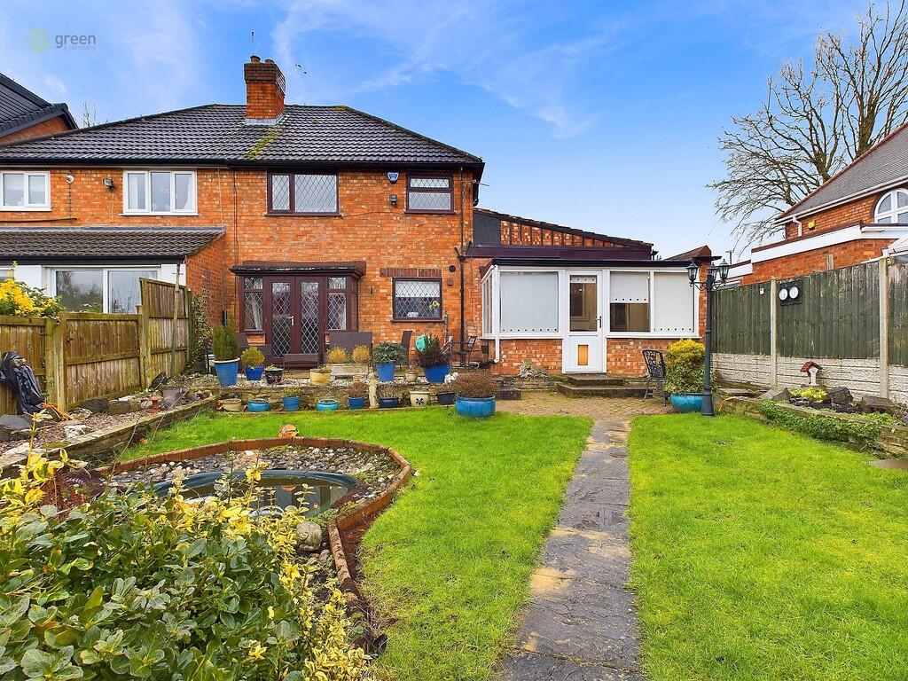 Additional image 11 of Ewell Road, Erdington