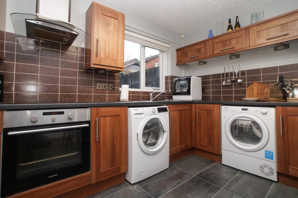 Additional image 3 of Berkeley Grange, Off Newtown Road, Carlisle, CA2