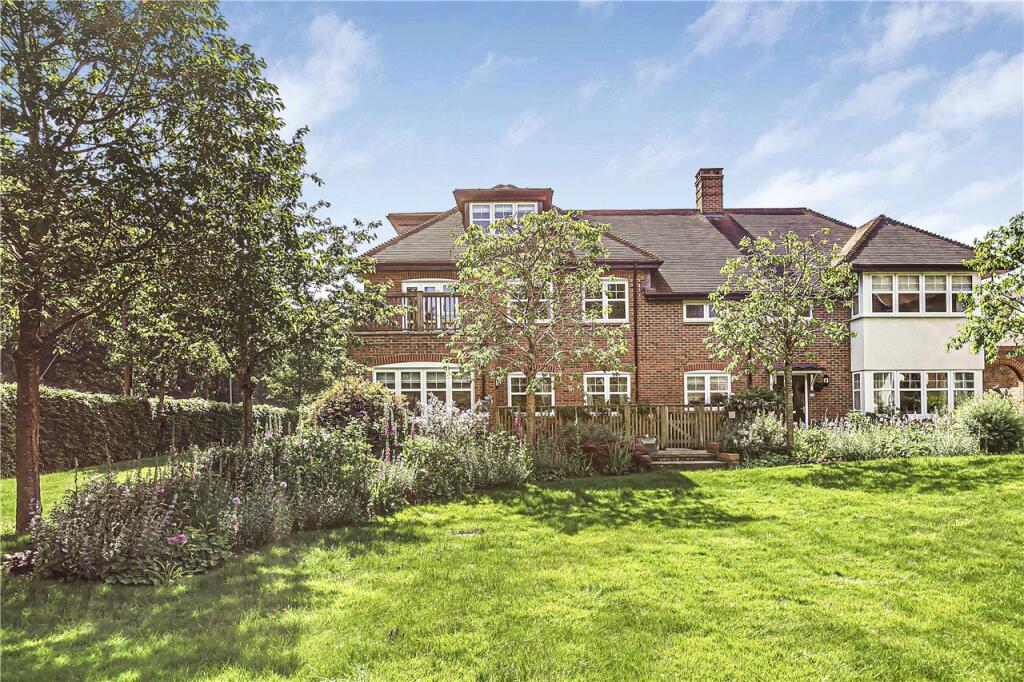 Additional image 18 of King Harry Lane, St. Albans, Hertfordshire, AL3