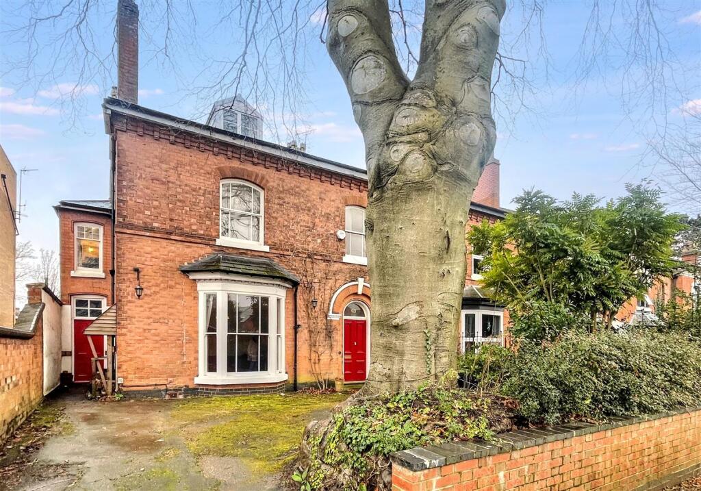 Additional image 22 of Park Road, Moseley