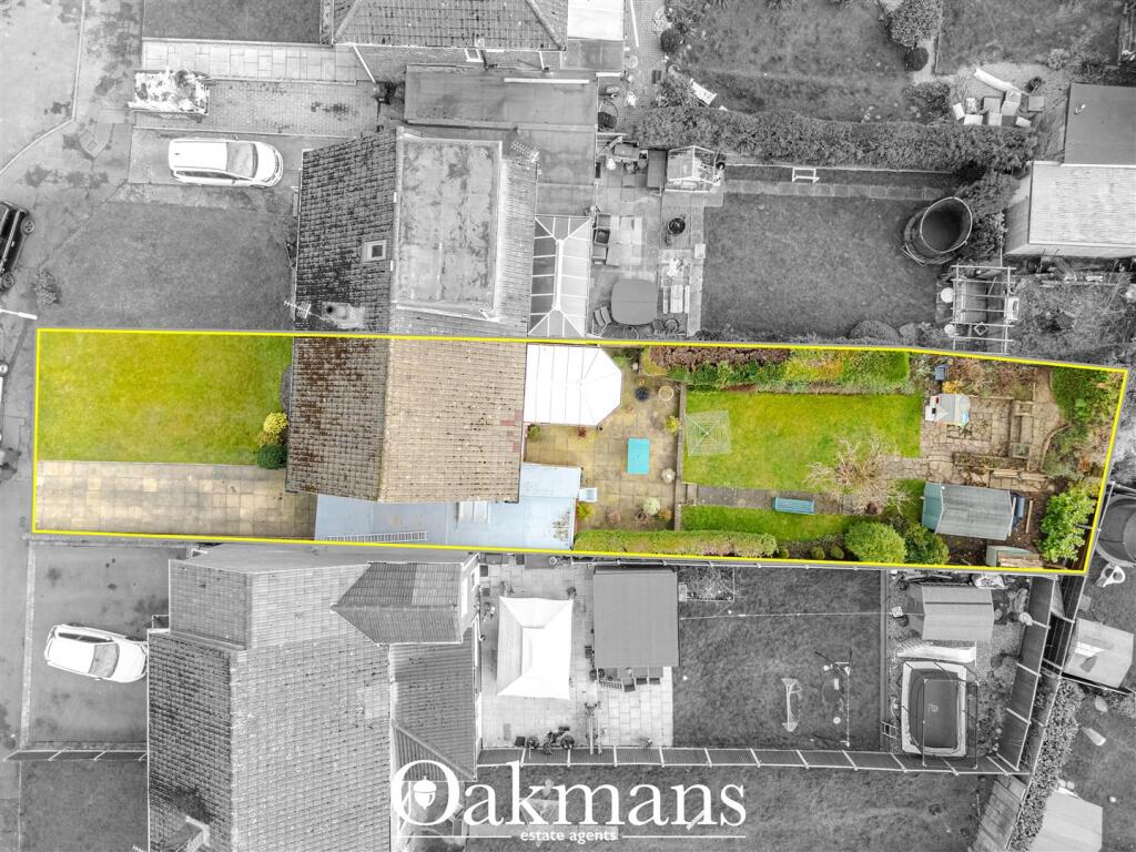 Additional image 25 of Pensford Road, Birmingham