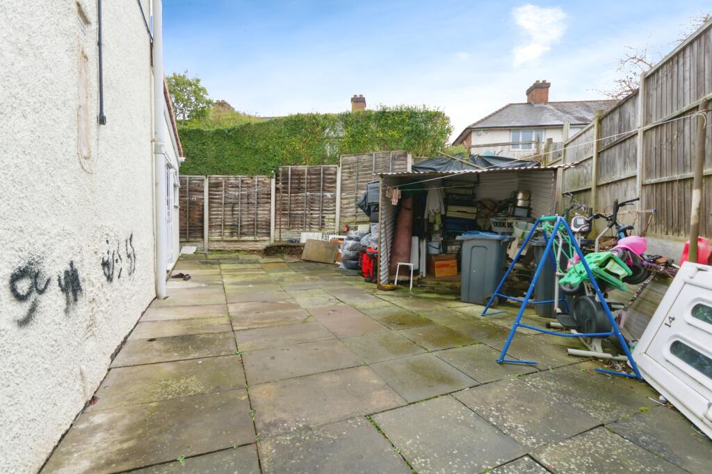 Additional image 16 of Cowley Grove, Birmingham, West Midlands, B11