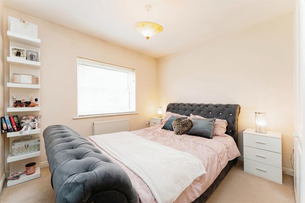 Additional image 8 of Days Meadow, Oakington, Cambridge