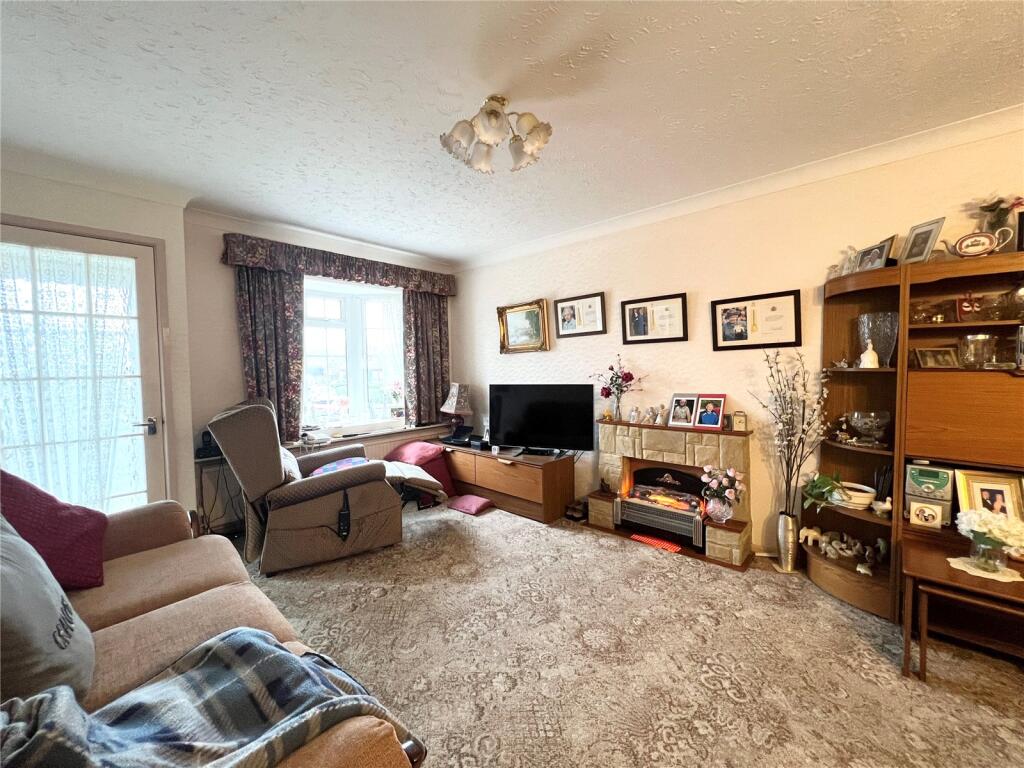 Additional image 9 of Lime Tree Avenue, Yeovil, Somerset, BA20