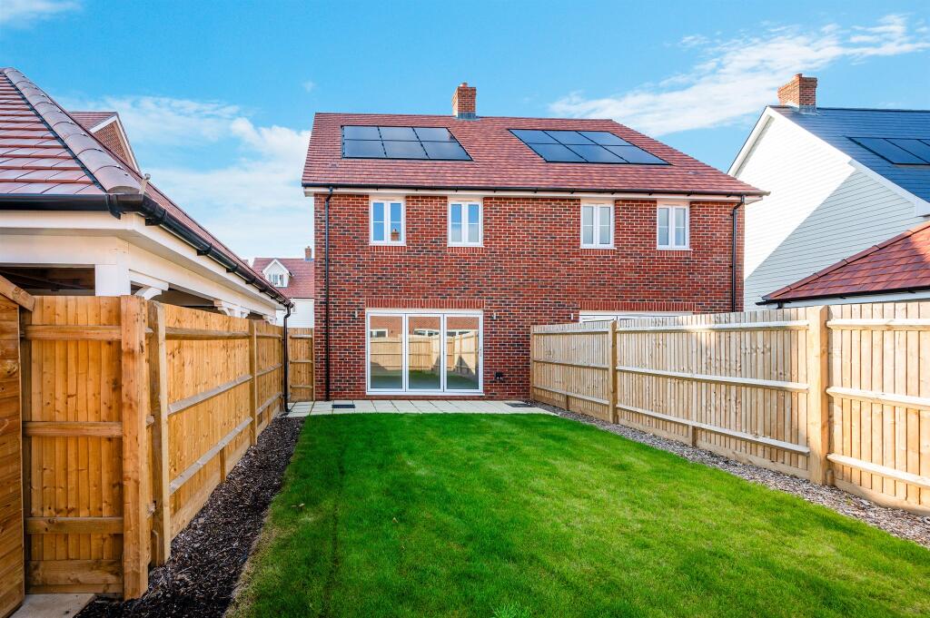 Additional image 7 of Platinum Way, Angmering, Littlehampton